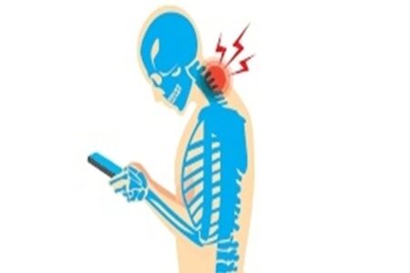 مشکلات مفصلی به مضرات استفاده بی‌رویه از تلفن همراه اضافه شد