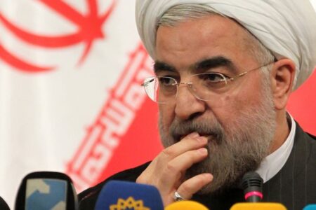 آرای دکتر روحانی در استان آذربایجان غربی مشخص شد