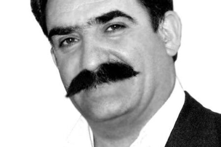 تینووی مه هابادی اولین کتاب مصور تاریخ ادبیات کردی را منتشر می کند