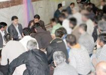 تخفیف حکم اعدام ۱۶ زندانی در زندان ارومیه
