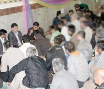 تخفیف حکم اعدام ۱۶ زندانی در زندان ارومیه