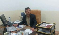 پیام بخشدار لاجان به مناسبت شرکت گسترده مردم در انتخابات