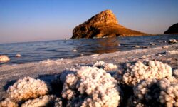افزایش ذخایر آبهای زیرزمینی حوضه دریاچه ارومیه