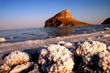 افزایش ذخایر آبهای زیرزمینی حوضه دریاچه ارومیه