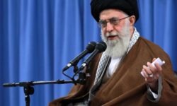 اولین واکنش رهبر انقلاب به حادثه تروریستی تهران
