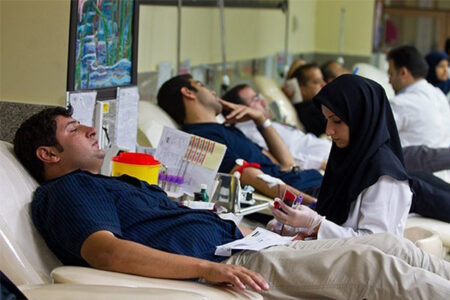 مهاباد فراورده های خونی به اتحادیه اروپا صادر می کند