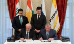 قرارداد نفتی روسیه و اقلیم کردستان /طرفین ۲۰ ساله امضا کردند