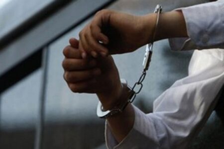 دستگیری قاتل زن مهابادی و اعتراف به قتل خواهرش