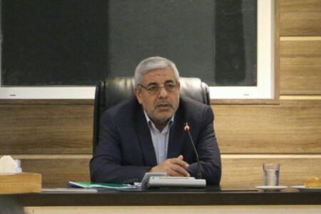 استاندار آذربایجان غربی نسبت به عزل فرماندار پیرانشهر واکنش نشان داد