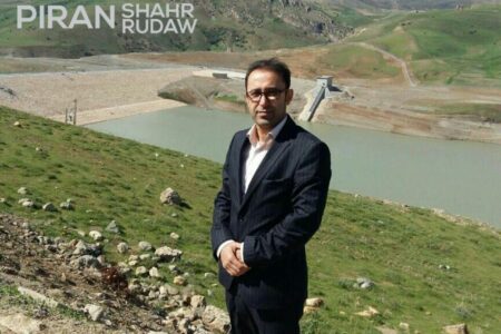 انور سعیدی به عنوان شهردار پیرانشهر تعیین شد