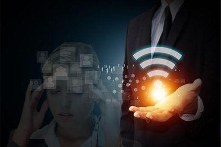 آیا امواج وای‌فای سرطان‌زاست؟