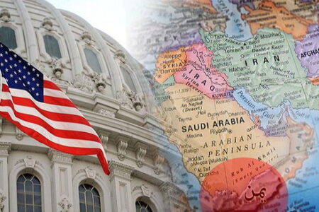 سخنی درباره استراتژی ژئوپلیتیک آمریکا در خاورمیانه در دوره ترامپ