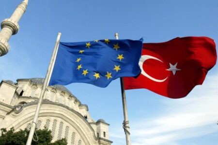 اروپا و سکوت در برابر تهاجم ترکیه به عفرین؛ ردپای ژئوپولیتیک