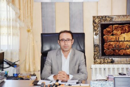 پیام تبریک شهردار پیرانشهر بمناسبت ۷ مهر روز ایمنی و آتش نشانی