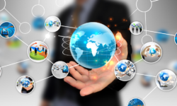 ️اینترنت بینالملل فردا یا حداکثر سهشنبه وصل میشود