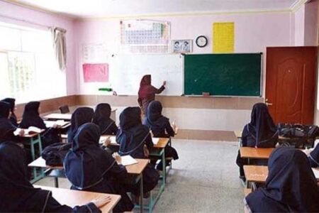 ۲ هزار نیروی حق‌التدریس جذب آموزش و پرورش آذربایجان‌غربی شدند