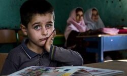 مدارس ابتدایی پیرانشهر در روز دوشنبه تعطیل اعلام شد