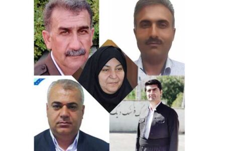 پیام تبریک اعضای شورای شهرستان پیرانشهر به مناسبت فرارسیدن هفته تربیت بدنی