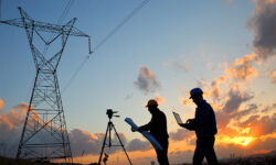 حقوق متقابل مشترکین و شرکت برق مطابق قرارداد خرید امتیاز برق