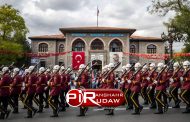 ترکیه جدید؛ جنگجوی خستگی ناپذیر امپراتوری