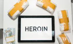 کشف ۲۵ کیلو و پانصد گرم مواد مخدر از نوع هروئین در میاندوآب