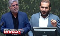 رئیس و نایب رئیس دوره جدید مجمع نمایندگان استان آذربایجان غربی انتخاب شدند