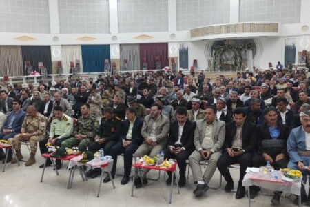 تبریک روز شورا به کارگران شهرداری پیرانشهر