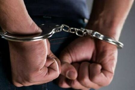 قاچاقچی مواد مخدر پیرانشهری در حال تلاش برای ترور دستگیر شد