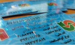 صدور بیش از ۱۱۰۰ فقره کارت هوشمند ناوگان باری و مسافر در آذربایجان غربی