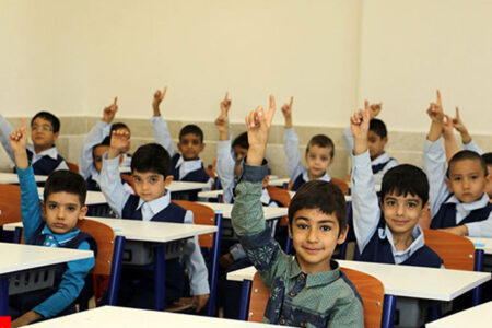 ثبت سفارش ۶۷ درصد کتاب‌های دانش‌آموزان در آذربایجان‌غربی