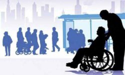 برقراری حق پرستاری خانواده محور معلولین تحت پوشش بهزیستی