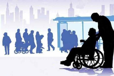 برقراری حق پرستاری خانواده محور معلولین تحت پوشش بهزیستی