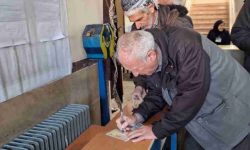 نتیجه انتخابات در حوزه انتخابیه شهرستان #سردشت مشخص شد