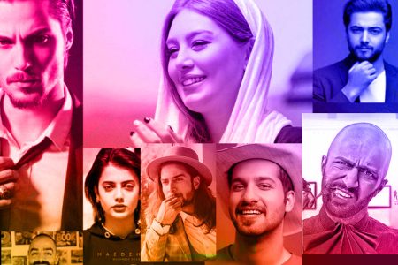 رکورد پرمخاطب ترین های ایران در اینستاگرام در سال ۱۴۰۳