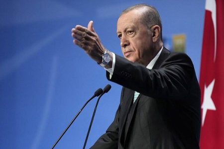 دوراهی اردوغان؛ راه سلیم یا سرنوشت صدام!