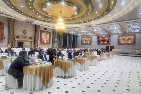 خیرین یک میلیارد تومان به آزادی زندانیان کمک کردند