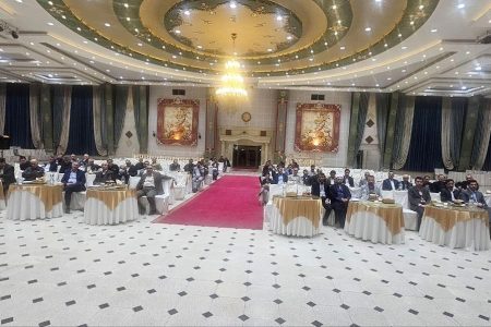 موافقت دادستان پیرانشهر با مرخصی ۱۵۴ زندانی