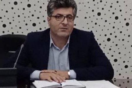 یک پیرانشهری دیگر به پست فرمانداری رسید