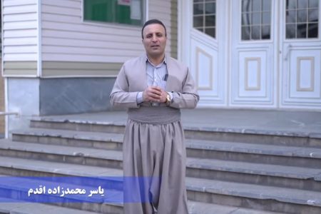 حذف‌ تمام‌ مدارس کانکسی روستاهای پیرانشهر انقلابی بی بدیل در ساخت مدارس