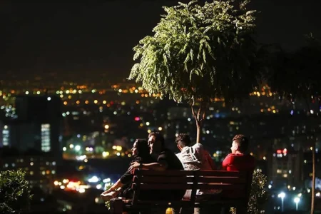 کودکان شب‌گرد؛ زنگ خطری که جدی گرفته نمی‌شود