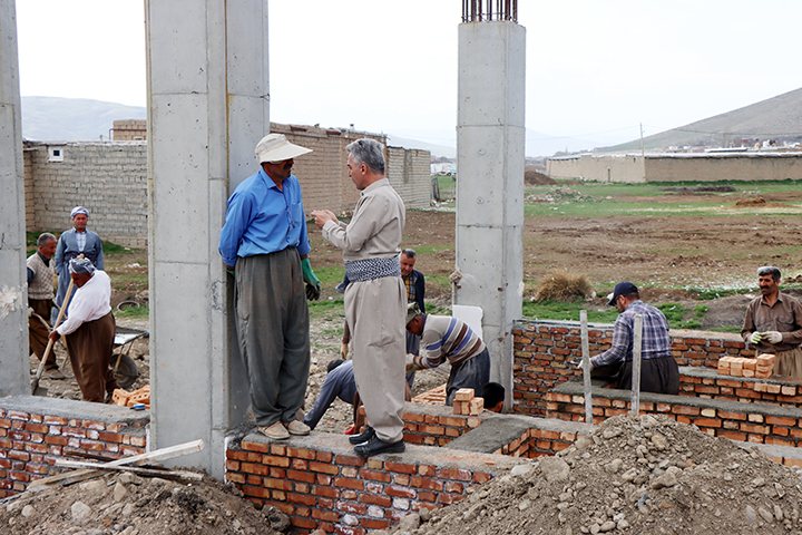 عثمان حسن زاده