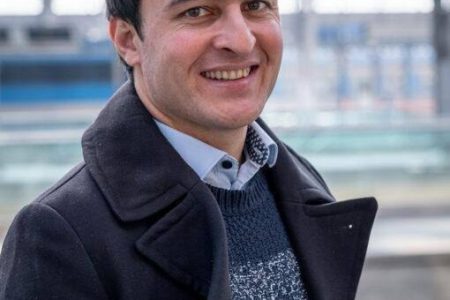 پژوهشگر بوکانی استاد یکی از دانشگاه‌های برتر حقوق اروپا شد