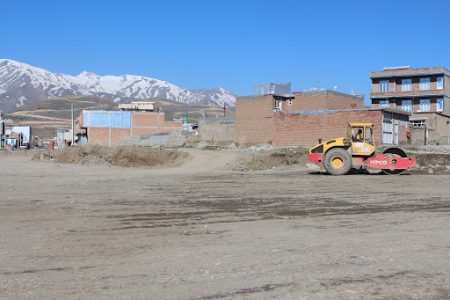 کمربندی یا خیابان شهری؟ / تعلل چندساله شهرداری پیرانشهر در احداث کمربندی و تبعات آن برای شهروندان