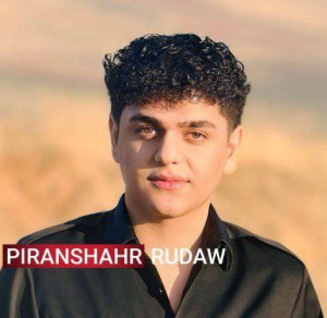 اشکان کریمی پاک قاتل فراری