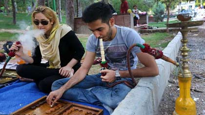 ُلِ آلوده؛ خطر پنهانی که جوان‌ها را درگیر کرده است