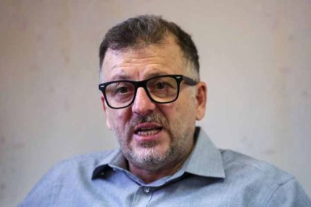 برهانی، تحلیلگر مسائل خاورمیانه: تهدید حمله به ایران همچنان کاملا جدی است