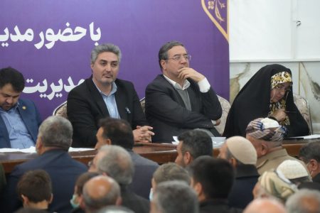 تأکید استاندار آذربایجان‌غربی بر حفظ وحدت در جامعه