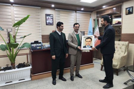 قدیر از دادستان پیرانشهر بهدلیل حمایت ویژه از مددجویان تحت پوشش بهزیستی