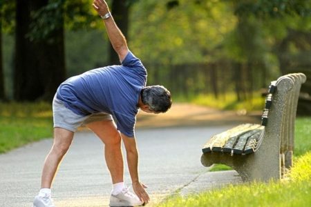 چرا ورزش خطر ابتلا به سرطان را کاهش میدهد؟