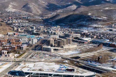 پیرانشهر: دروازه طلایی تجارت و پیشرفت در غرب ایران